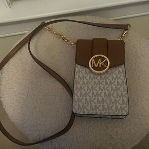 Michael Kors purse